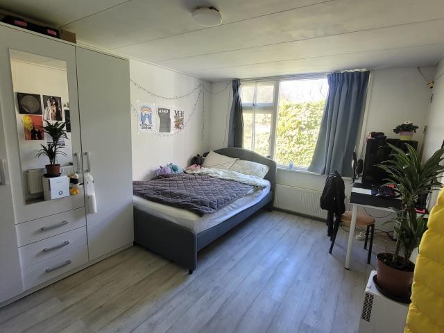 Studio te huur in Stiens, Friesland