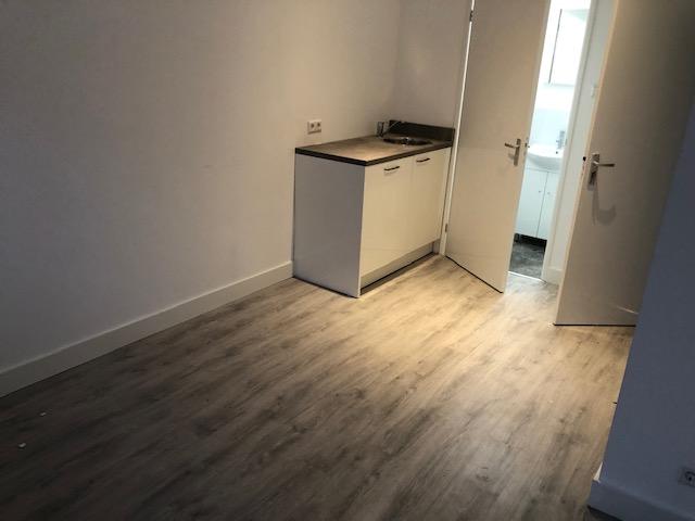 Studio te huur in Groenewoud, Tilburg