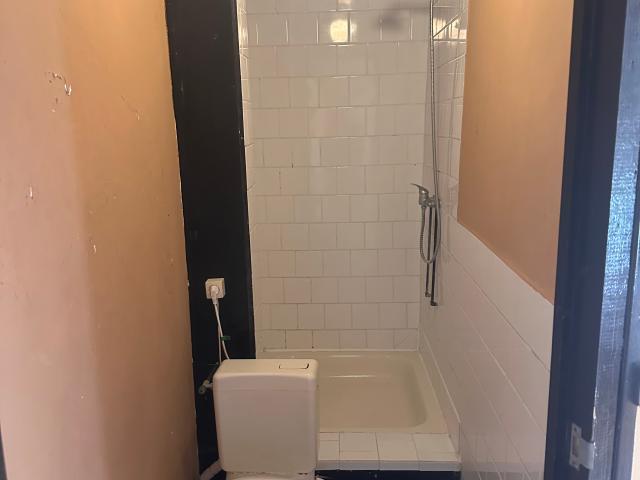 Studio te huur in De Baarsjes, Amsterdam