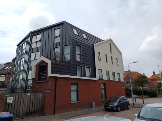 Studio te huur in Tilburg Centrum, Tilburg
