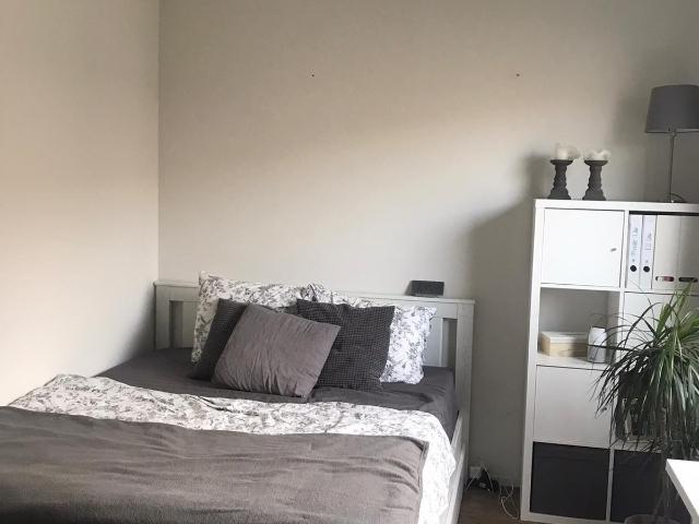 Studio te huur in Centrum, Groningen
