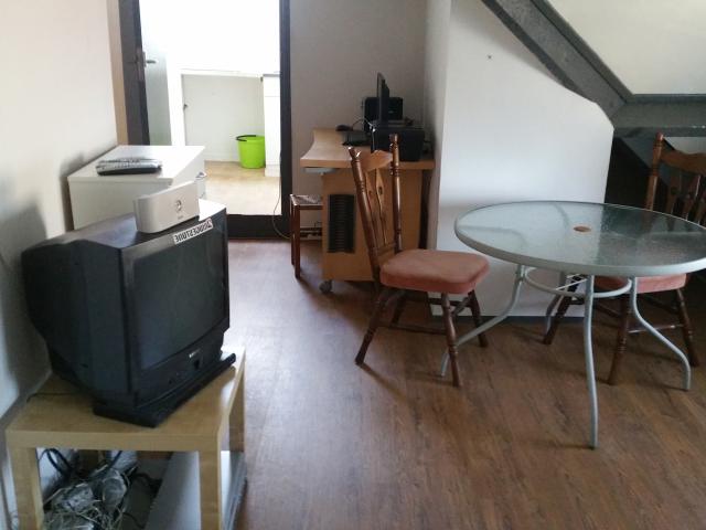 Studio te huur in Hagerhof, Venlo