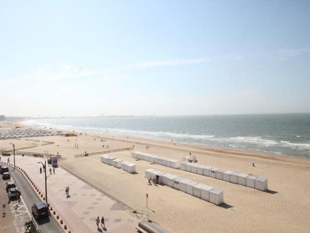 Kot location à Knokke-heist, West-Vlaanderen