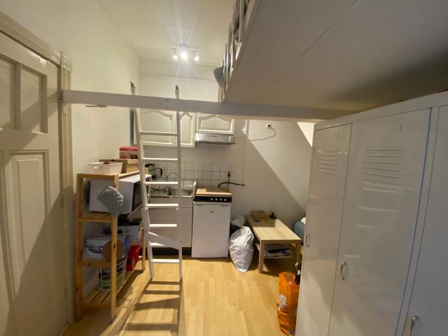 Kamer te huur in Groningen