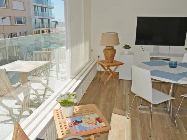 Kot location à Knokke-heist, West-Vlaanderen