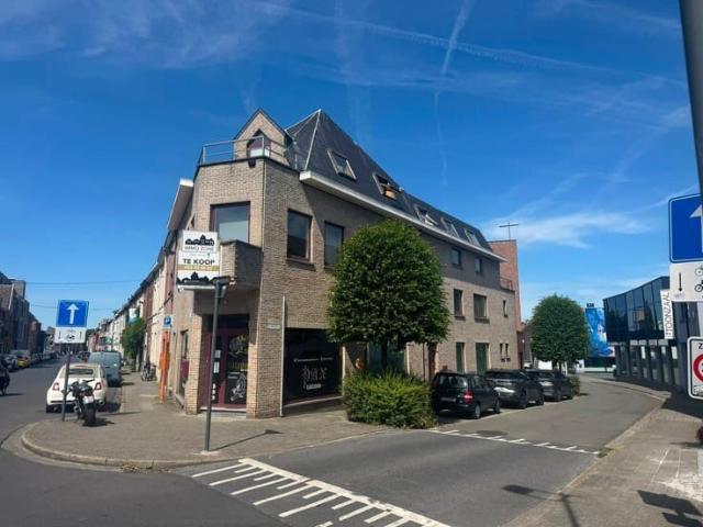Kot location à Aalst, Oost-Vlaanderen