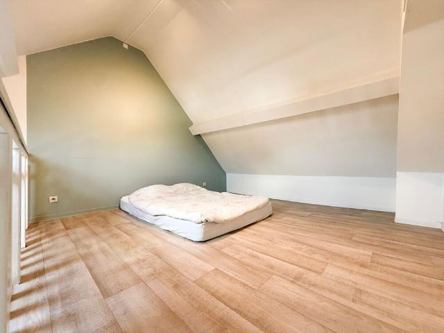 Appartement location à Ekkergem, Gent