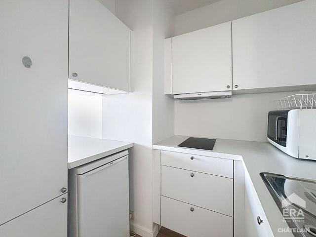 Kot location à Saint-gilles, Bruxelles