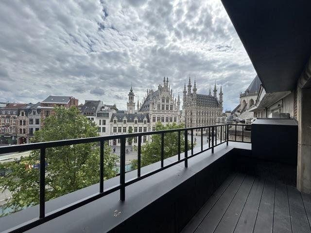 Kot location à Leuven