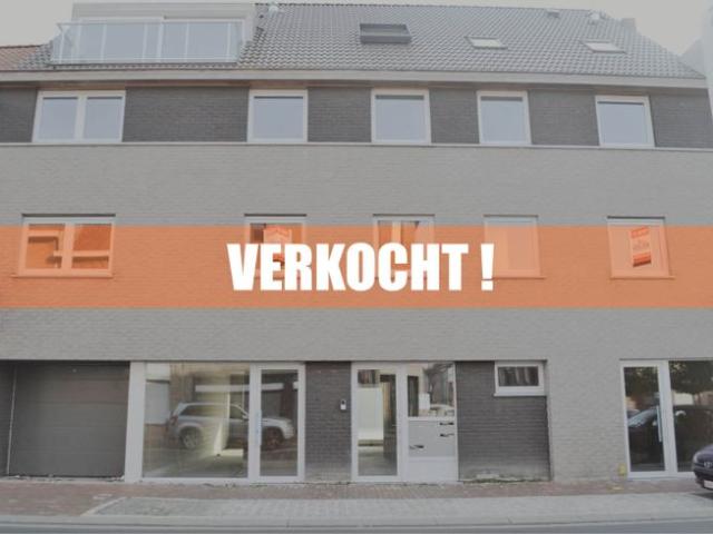 Appartement vente à Menen