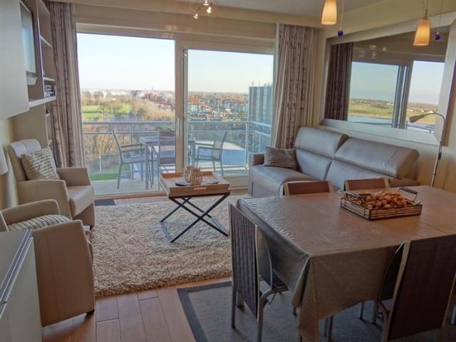 Kot location à Nieuwpoort, West-Vlaanderen