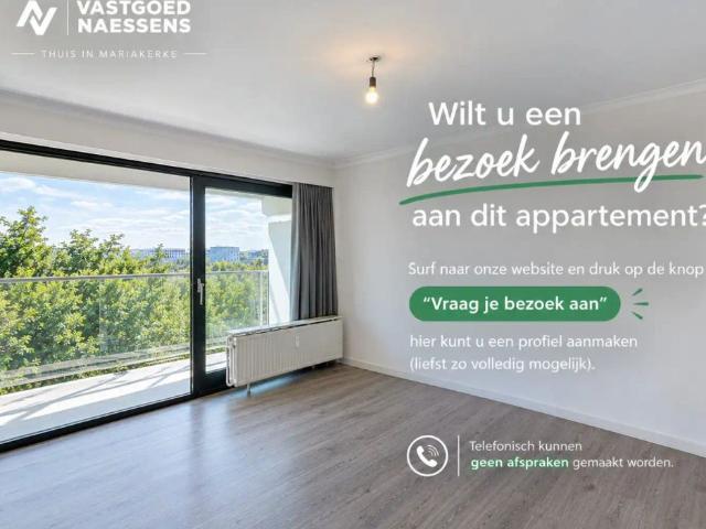Kot location à Westerkwartier, Oostende