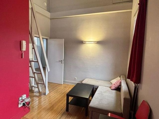 Appartement location à Aalst, Oost-Vlaanderen