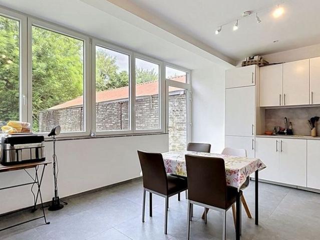 Appartement location à Liège, Wallonie