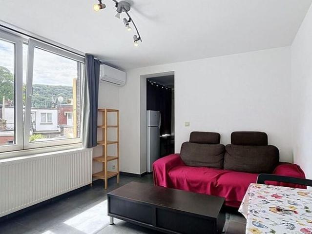 Appartement location à Liège, Wallonie