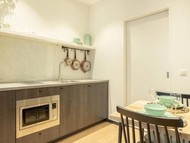 Appartement location à Antwerpen