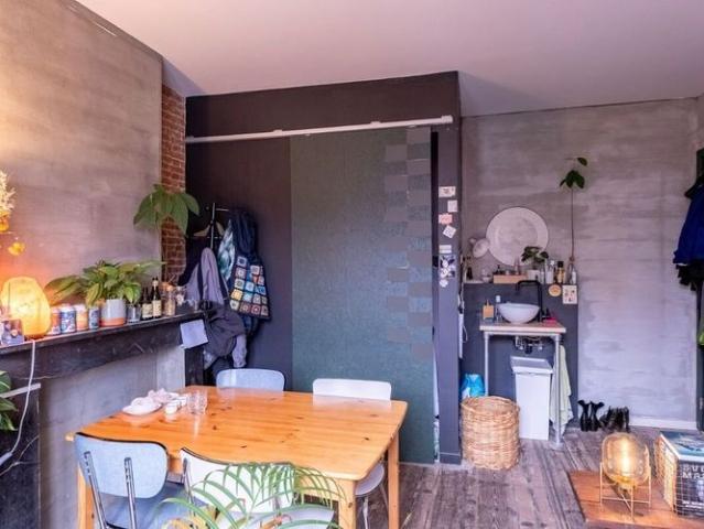 Appartement location à Antwerpen