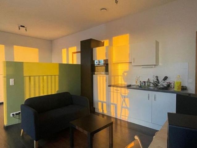 Appartement location à Antwerpen