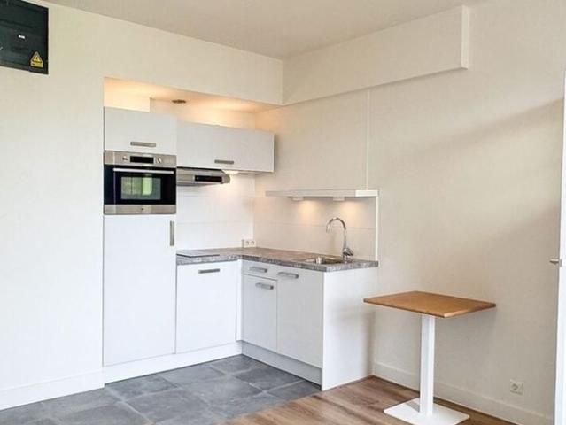 Appartement location à Antwerpen