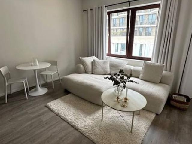 Appartement location à Antwerpen
