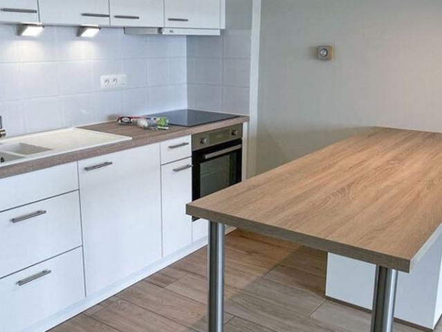 Appartement location à Blankenberghe, West-Vlaanderen
