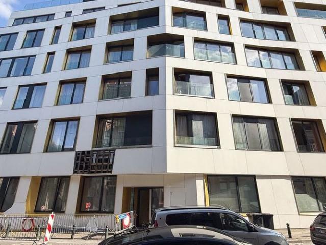 Appartement location à Brussel, Bruxelles