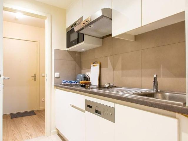 Appartement location à Evere, Bruxelles