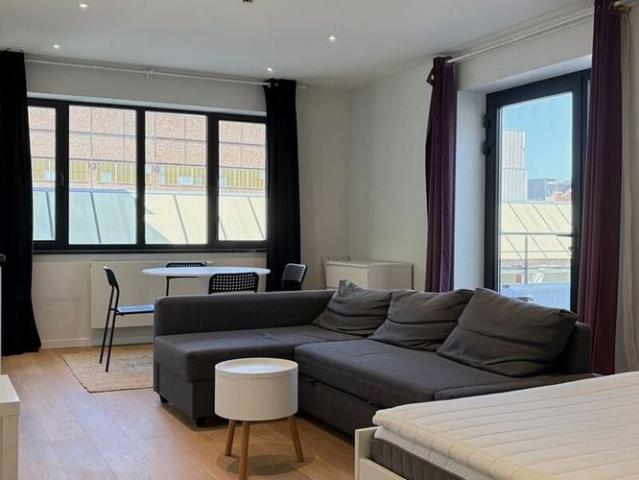 Appartement location à Desteldonk, Oost-Vlaanderen