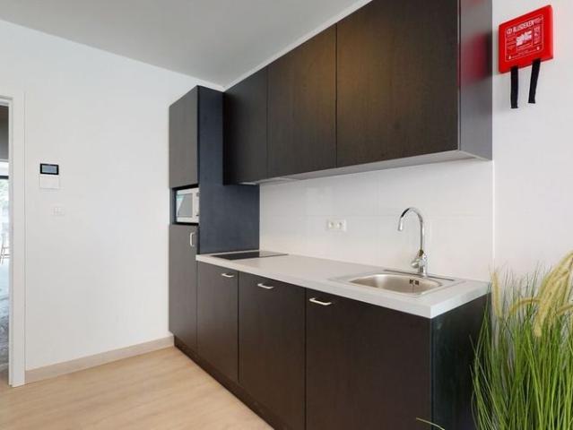 Appartement location à Lava, Brabant