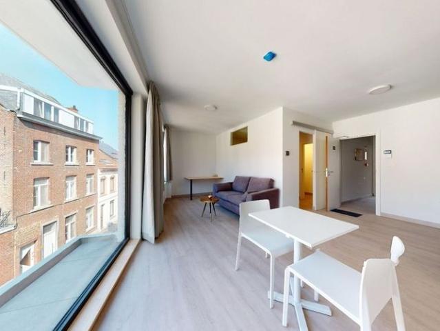 Appartement location à Lava, Brabant