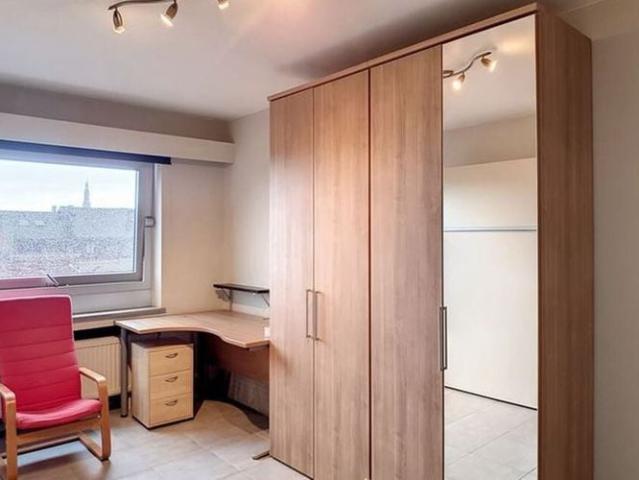 Appartement location à Lava, Brabant