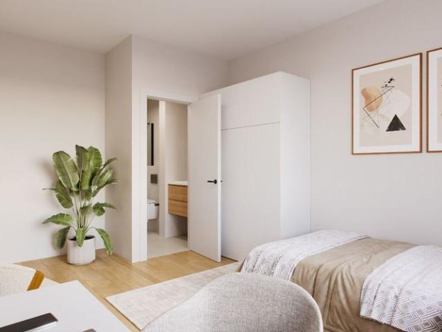 Appartement location à Lava, Brabant