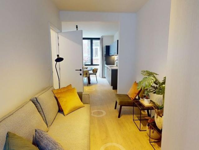 Appartement location à Lava, Brabant