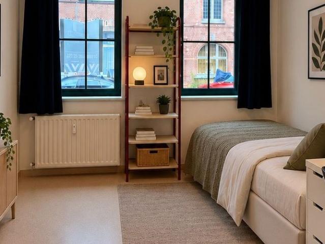 Appartement location à Lava, Brabant