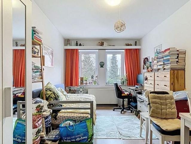 Appartement location à Lava, Brabant