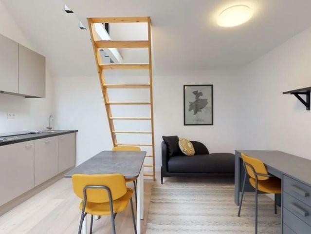 Appartement location à Lava, Brabant