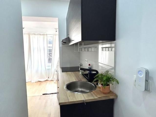 Appartement location à Lava, Brabant