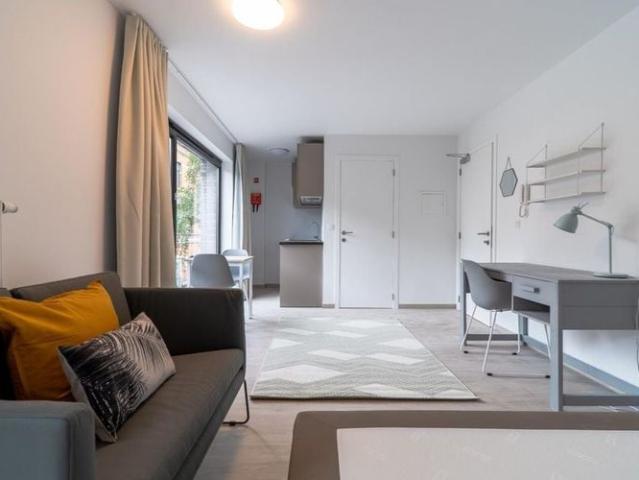 Appartement location à Lava, Brabant