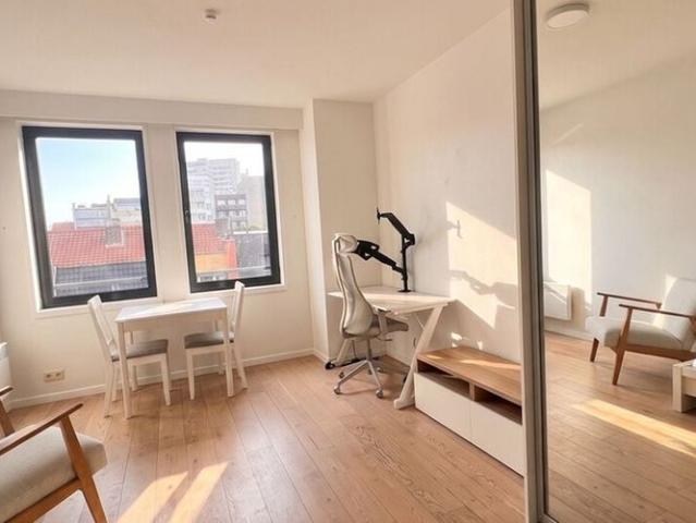 Appartement location à Lava, Brabant