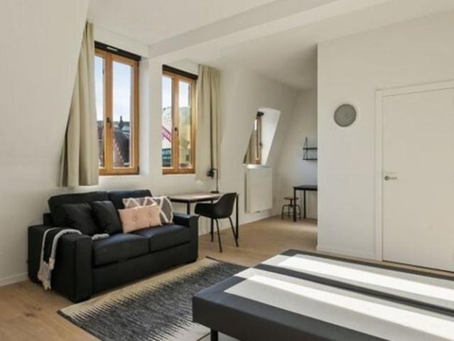 Appartement location à Lava, Brabant