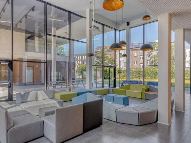 Appartement location à Lava, Brabant