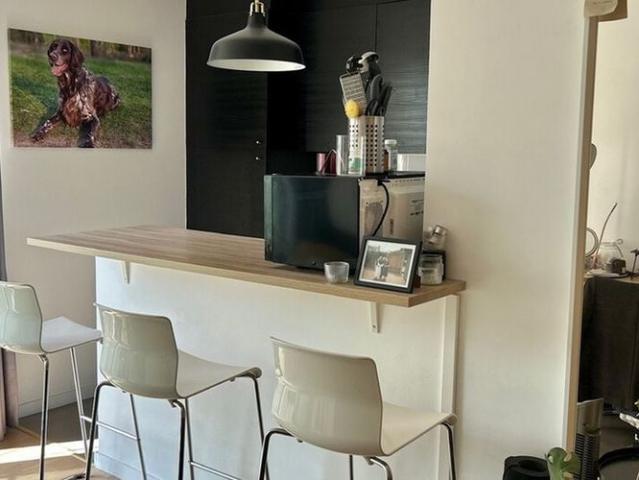 Appartement location à Lava, Brabant