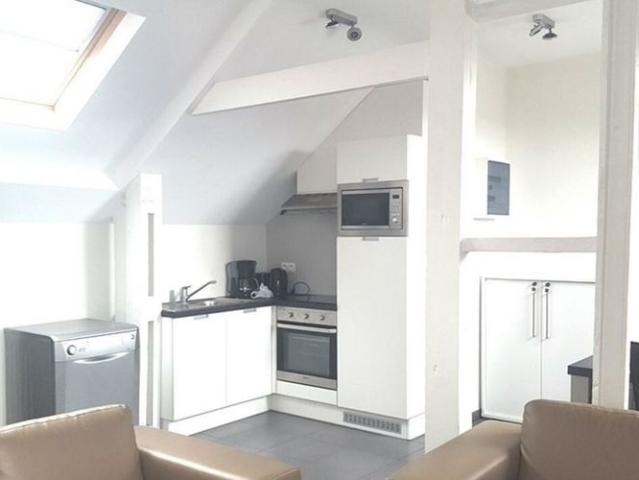 Appartement location à Lava, Brabant