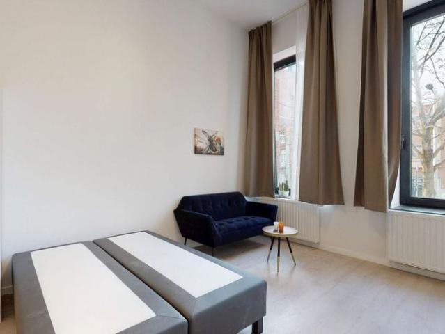 Appartement location à Lava, Brabant