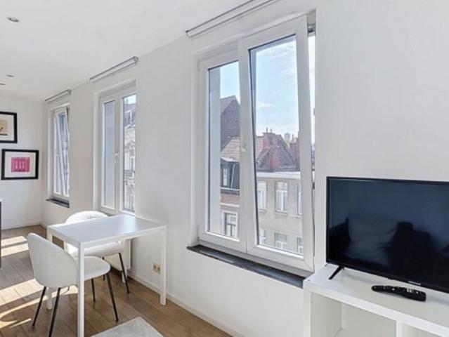 Appartement location à Saint-gilles, Bruxelles