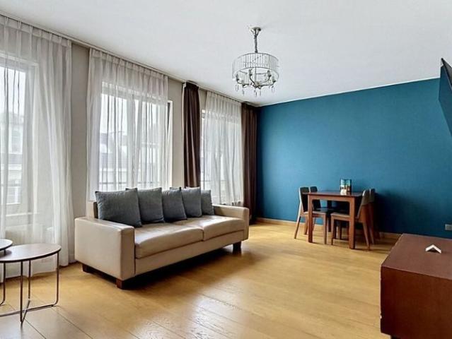 Appartement location à Saint-gilles, Bruxelles