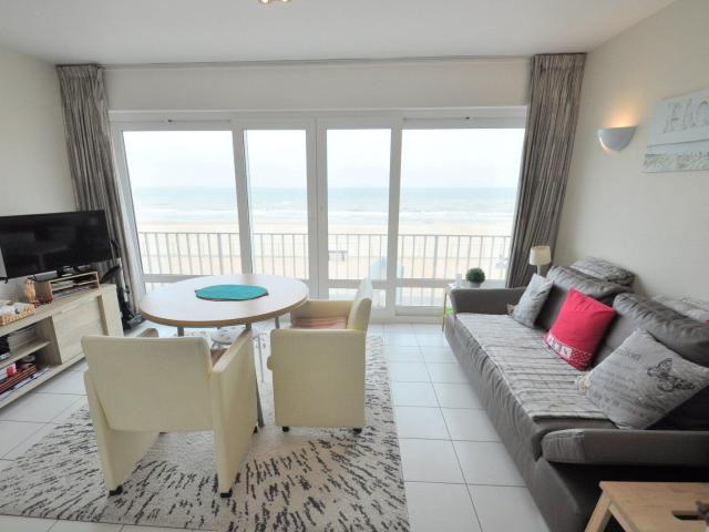 Kot location à Koksijde