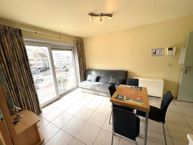 Kot location à Oostende, West-Vlaanderen