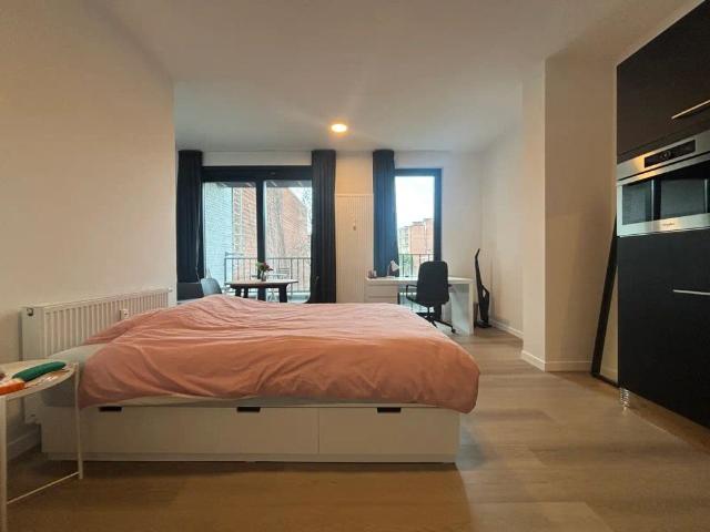 Kot location à Lava, Brabant