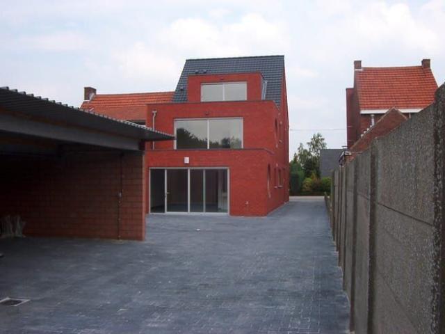 Kot location à Brecht, Antwerpen